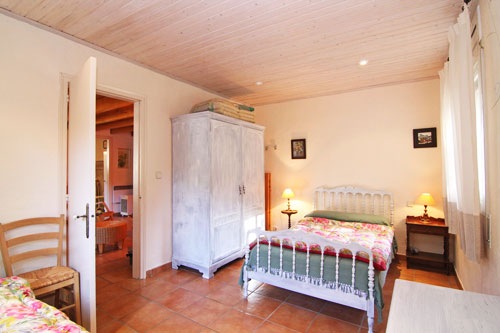 main bedroom